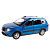 Машинка металлическая Lada Granta Cross Автопанорама JB1251205